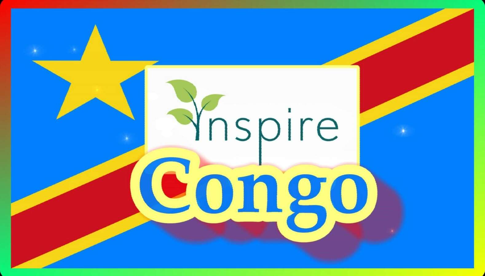 Inspire Congo