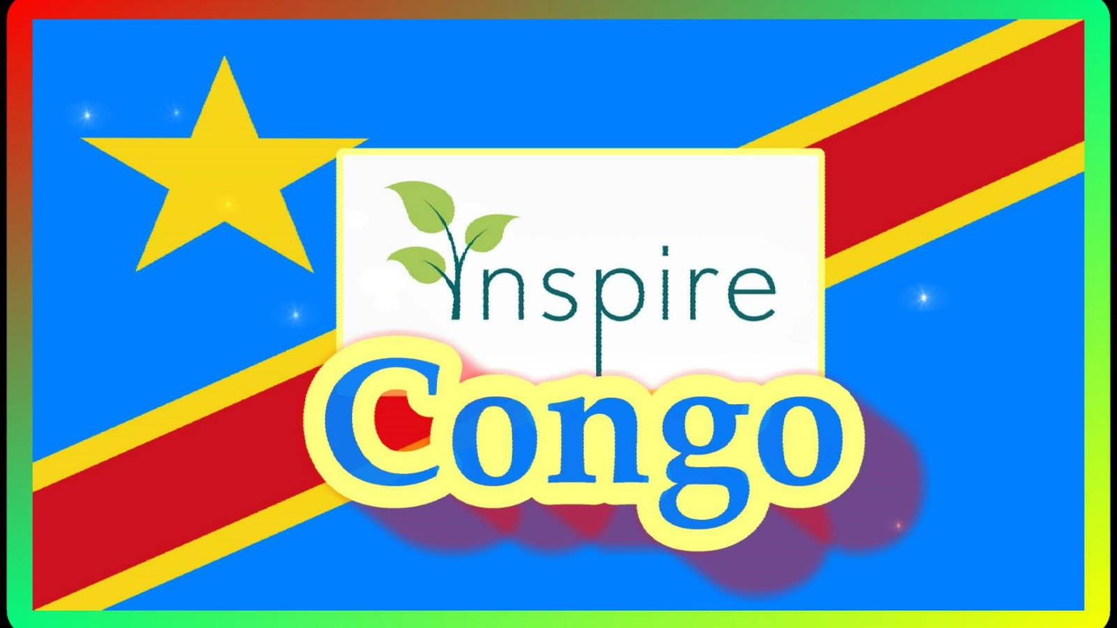 Inspire Congo
