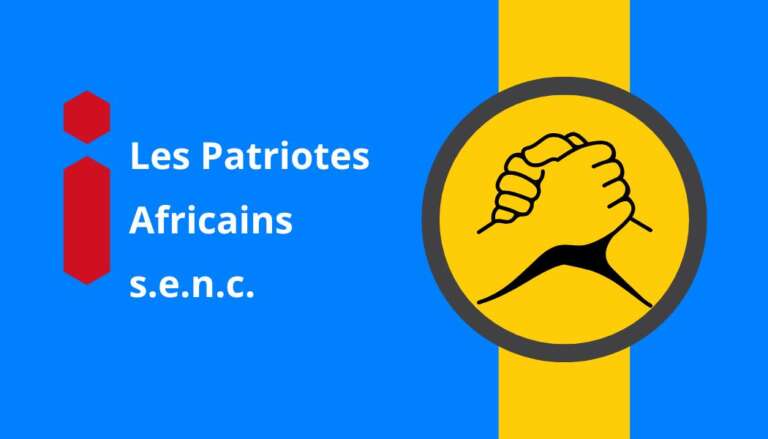 Patriotes Africains